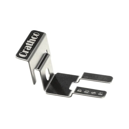 Grindmaster Cecilware Push Handle Heavy Product 200-00876